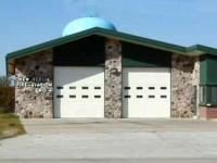 Station 4 Exterior