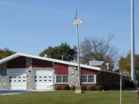 Station 2 Exterior