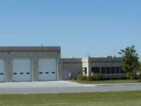 Station 1 Exterior