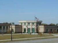 Fire Administration Offices