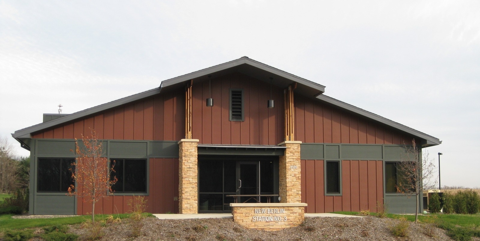 pic of completed fire station 3.JPG