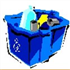 Recycling Center and Trash Information