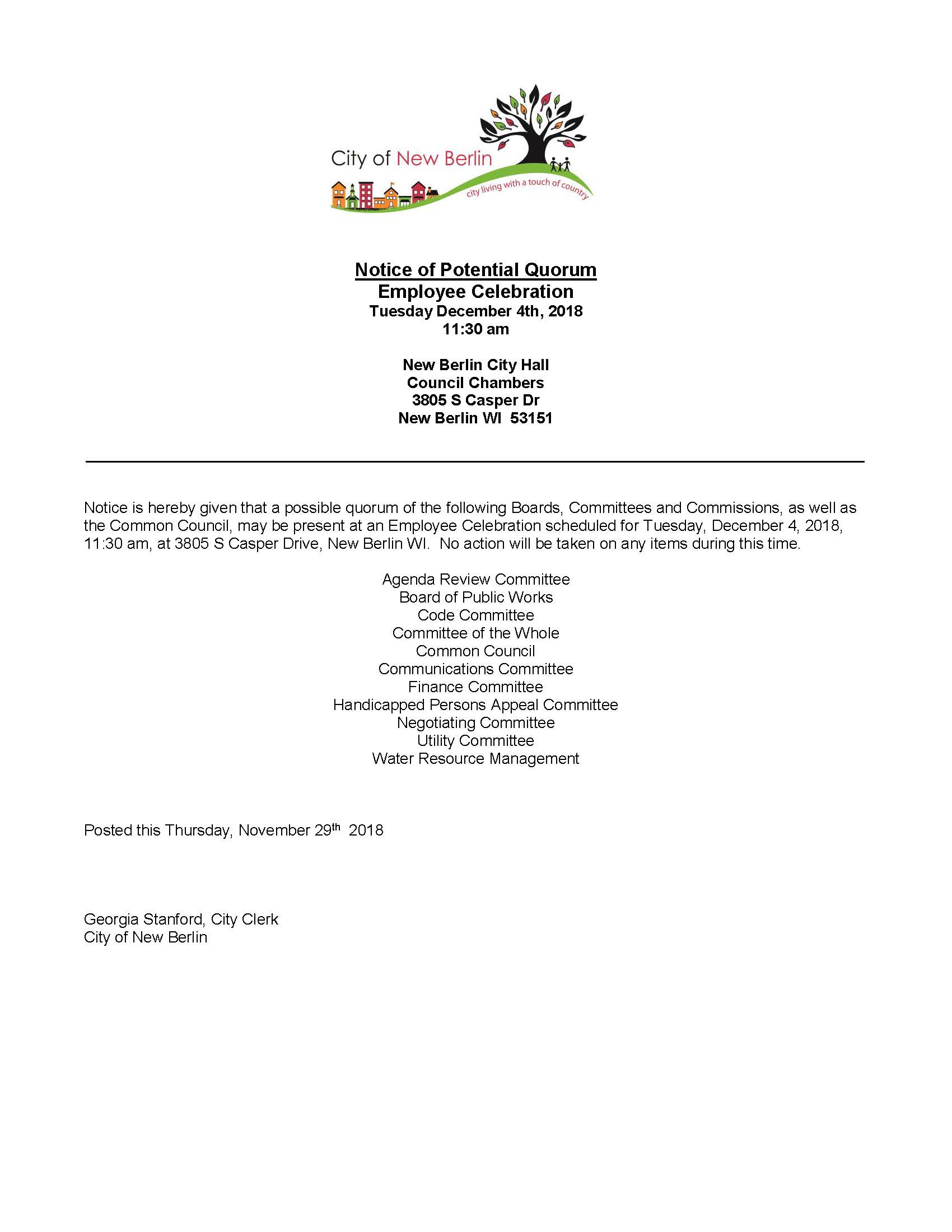 Potential Quorum_ Employee Celebration