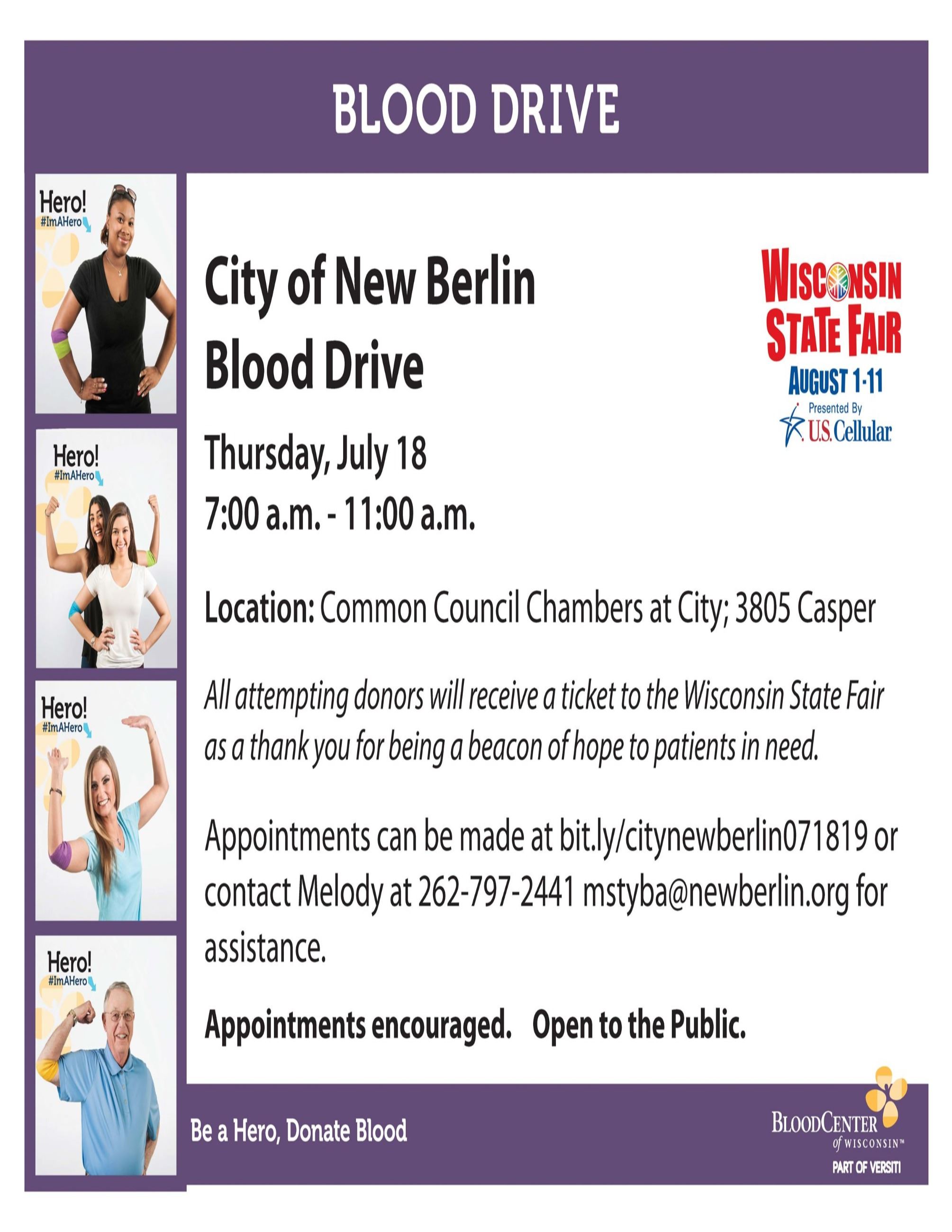 25105 City of New BerlinBlood Drive 8.5x11 Digital Hortizontal