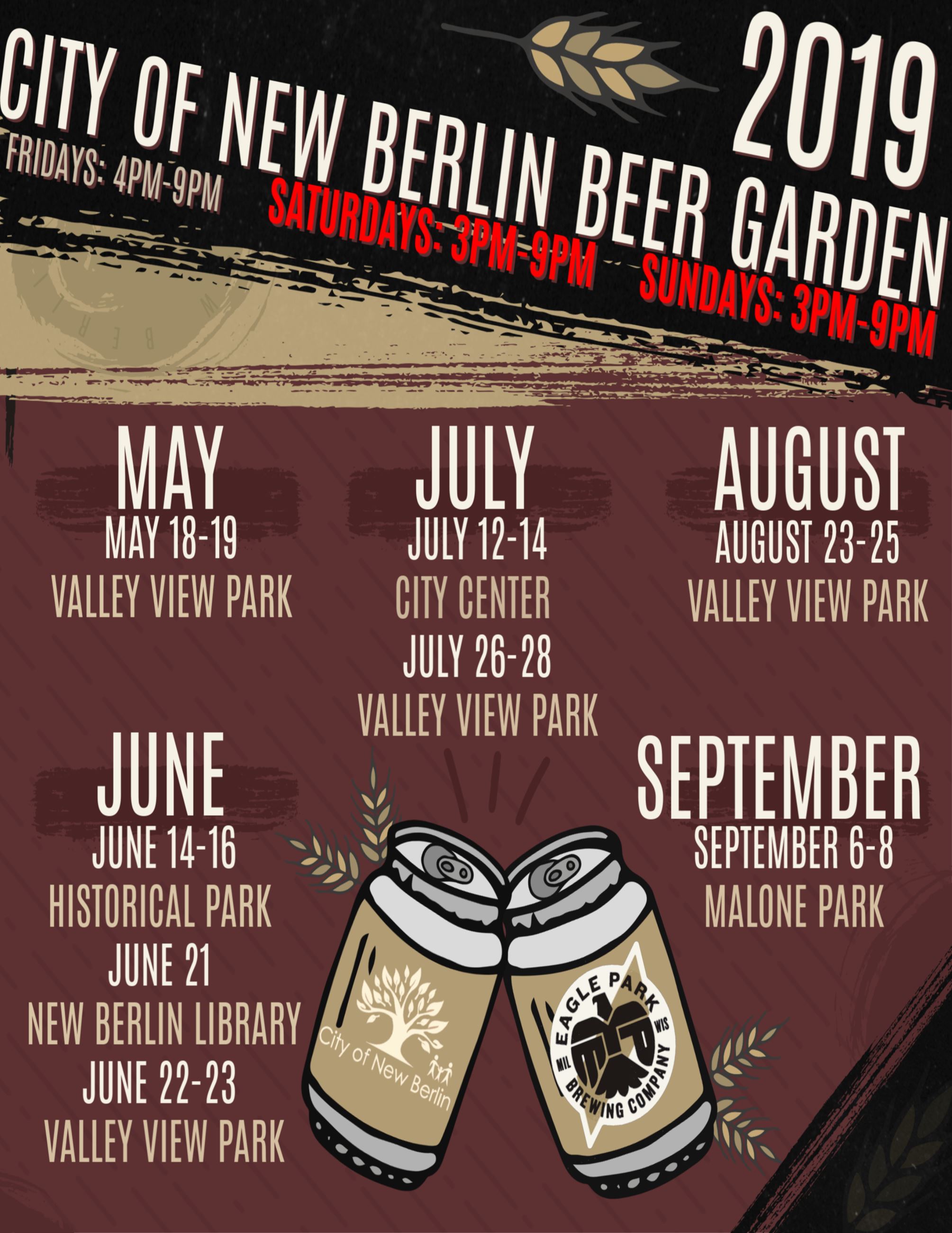 news flash time change