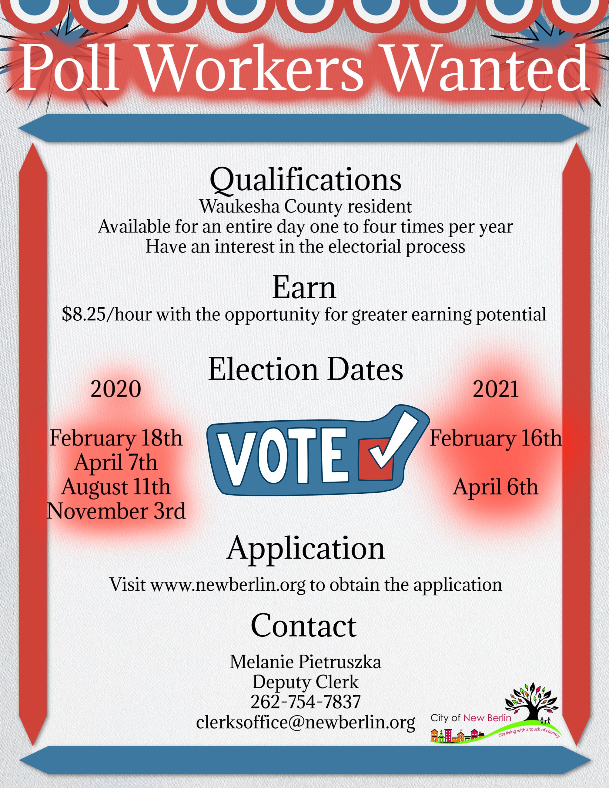 Poll Worker Training FINAL