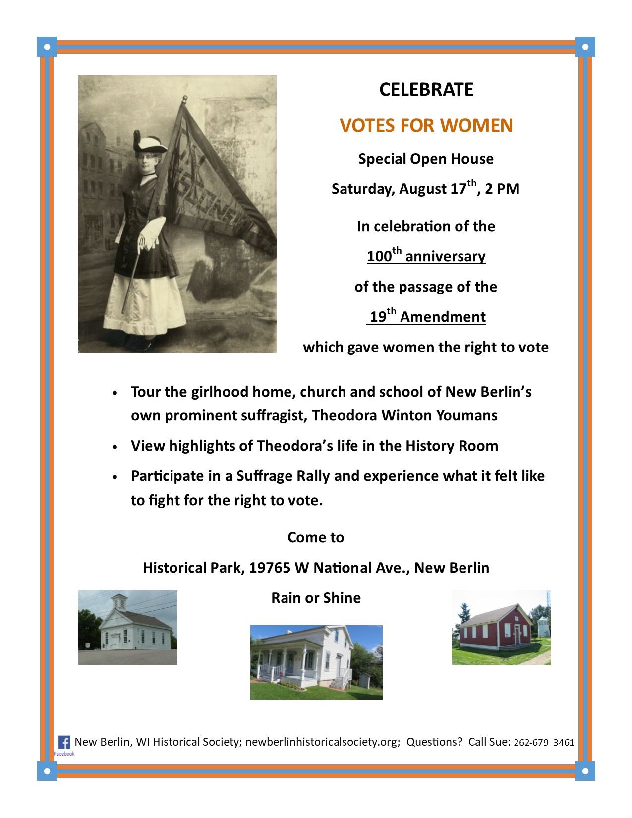 historical event August 17th