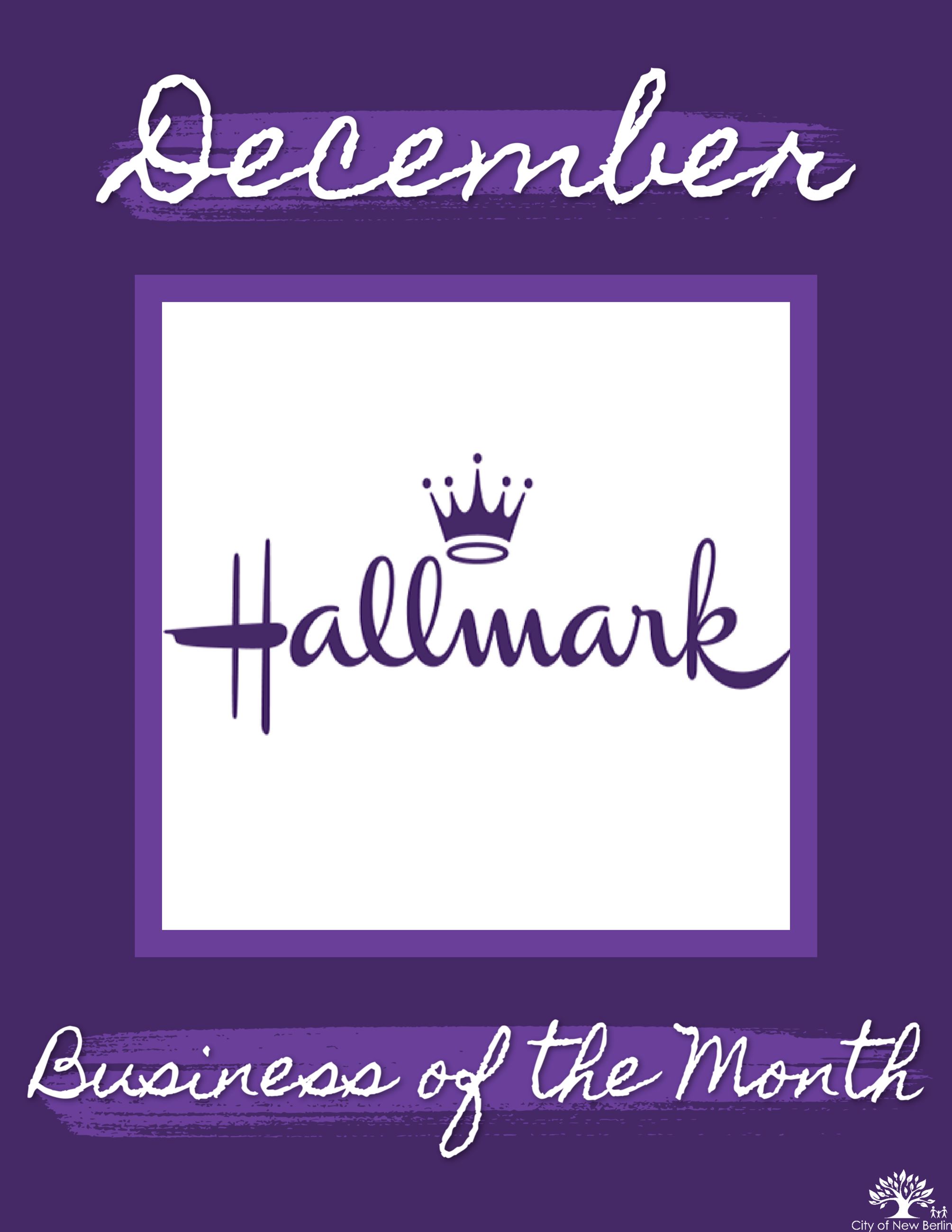 December Business of the Month