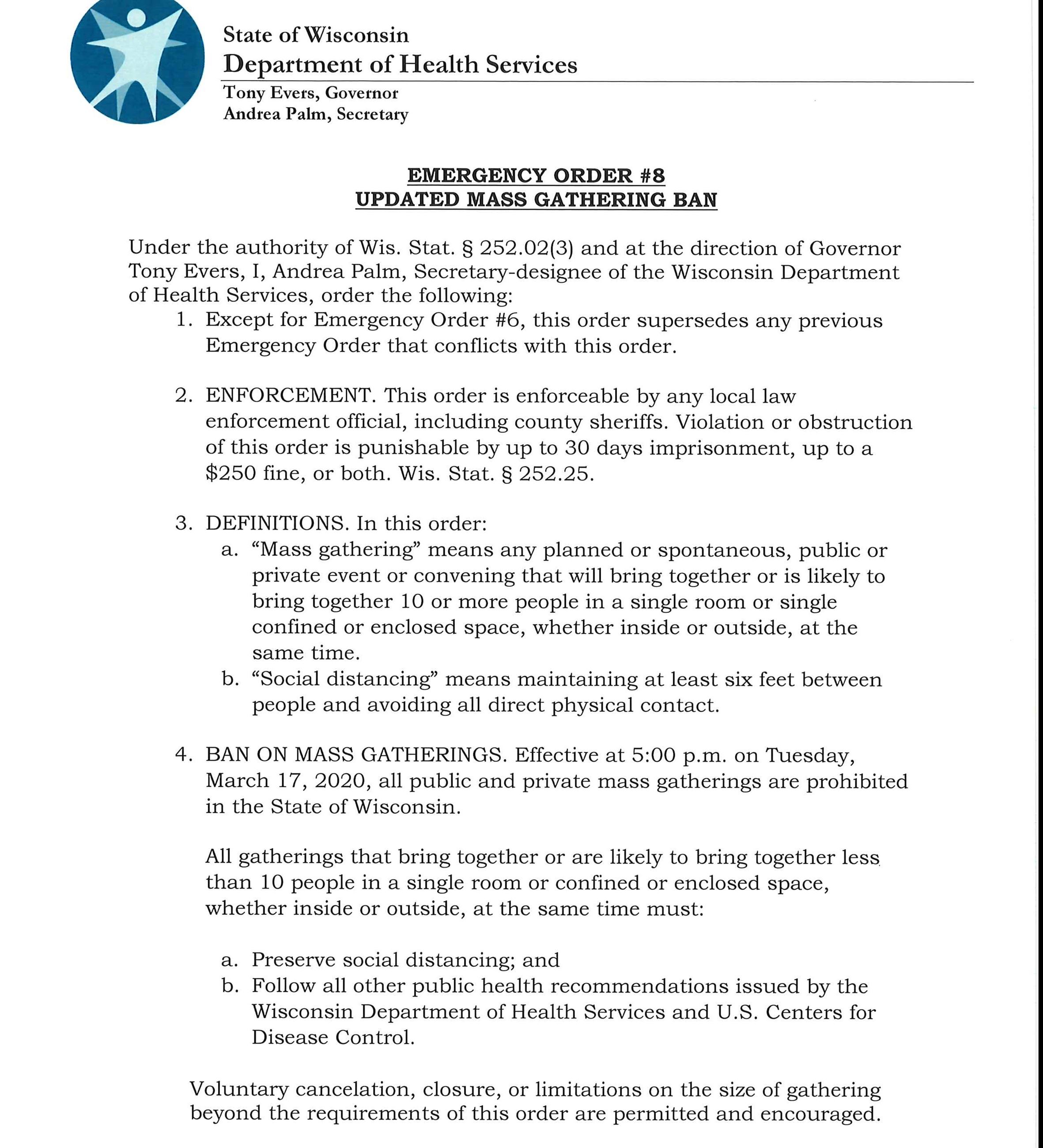 Emergency Order 8_Page_1