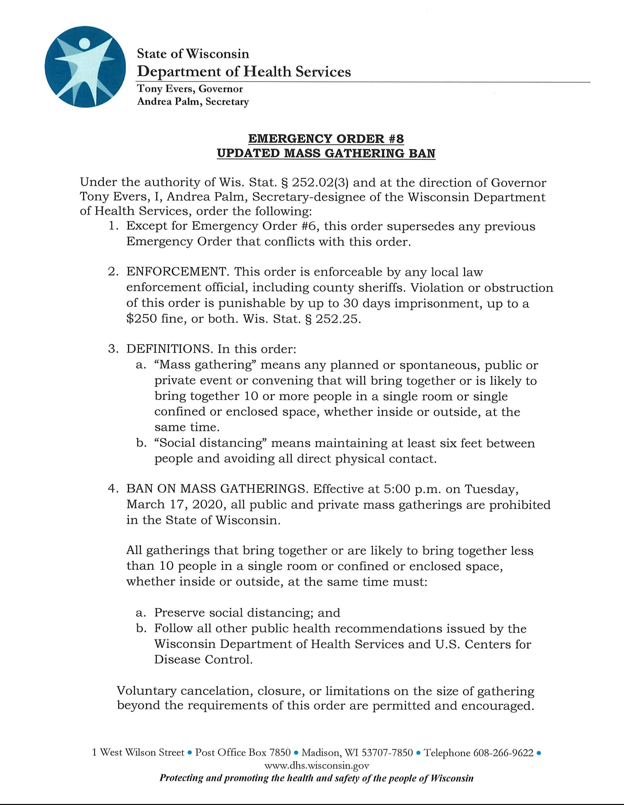 Emergency Order 8_Page_1