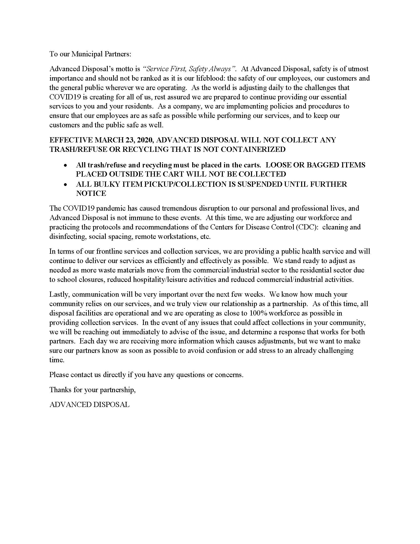 COVID19 Muni Letter-Automated