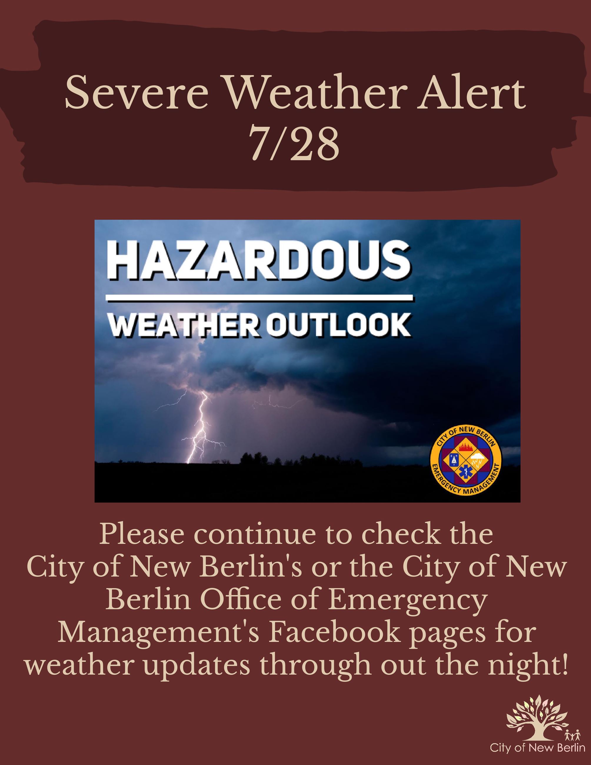 Severe Weather 