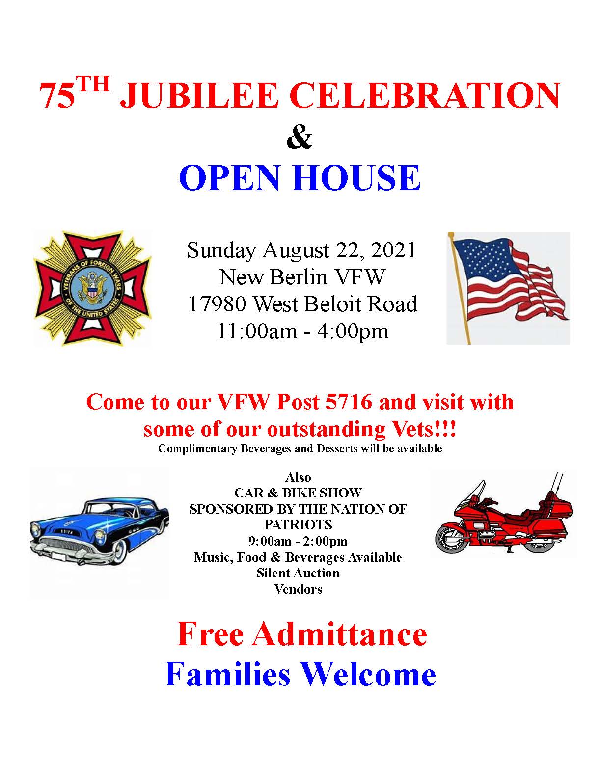 Jubilee Celebration - PDF