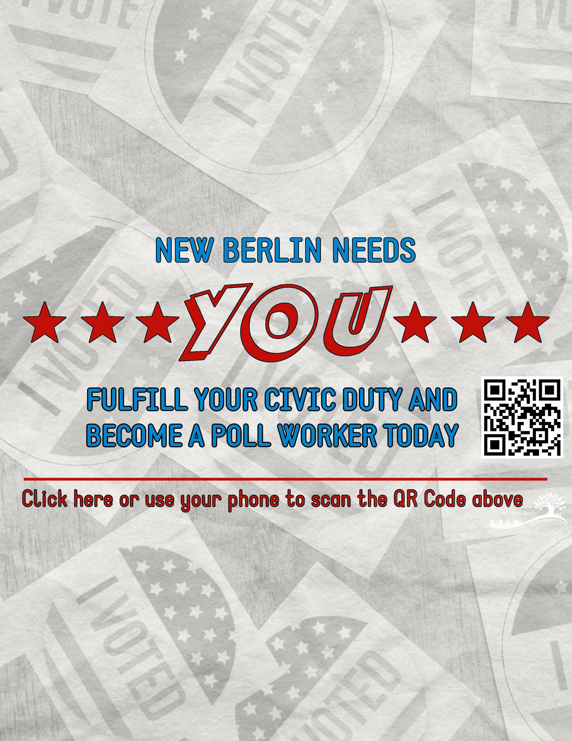 Civic Duty for Carousel