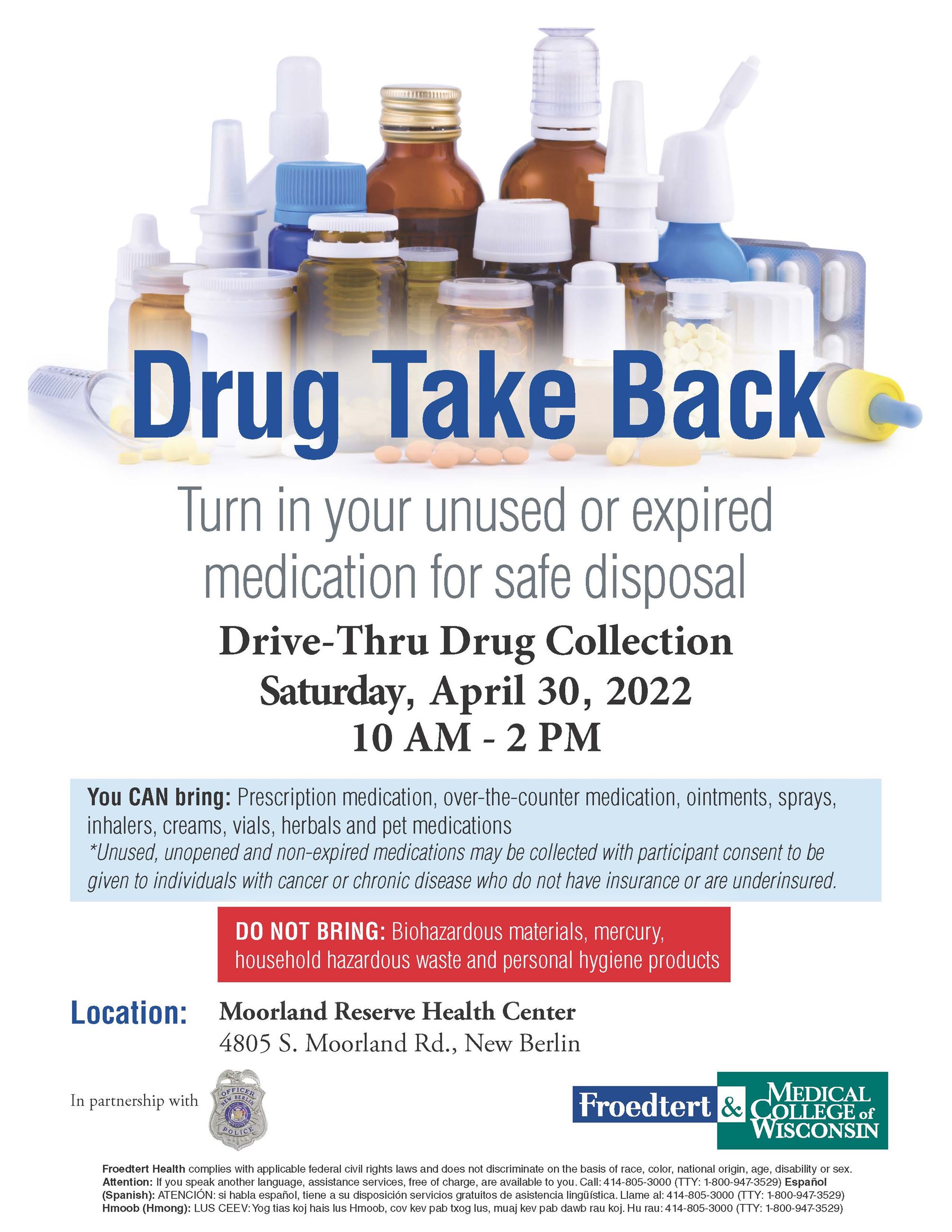 Spring 2022-DrugCollection