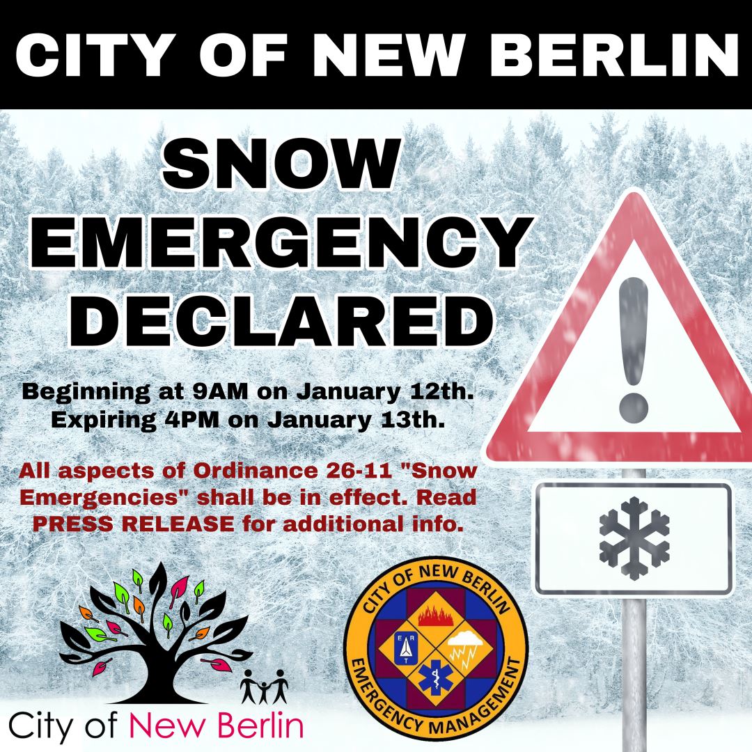 Snow Emergency