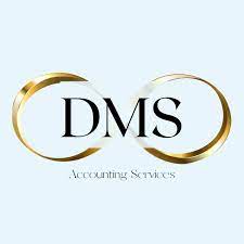 DMS Accounting Logo