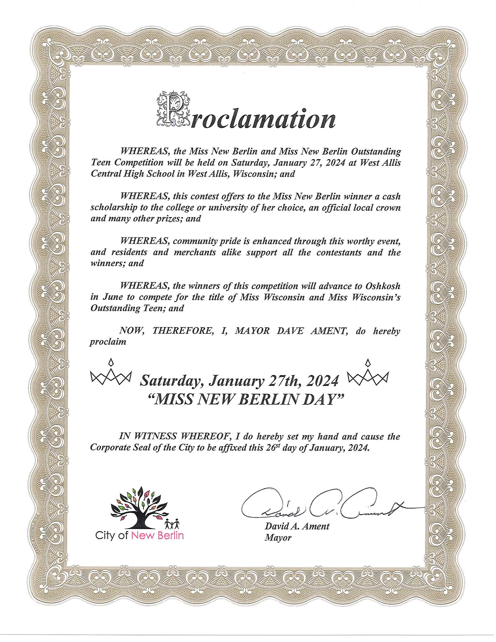 ms new berlin proclamation