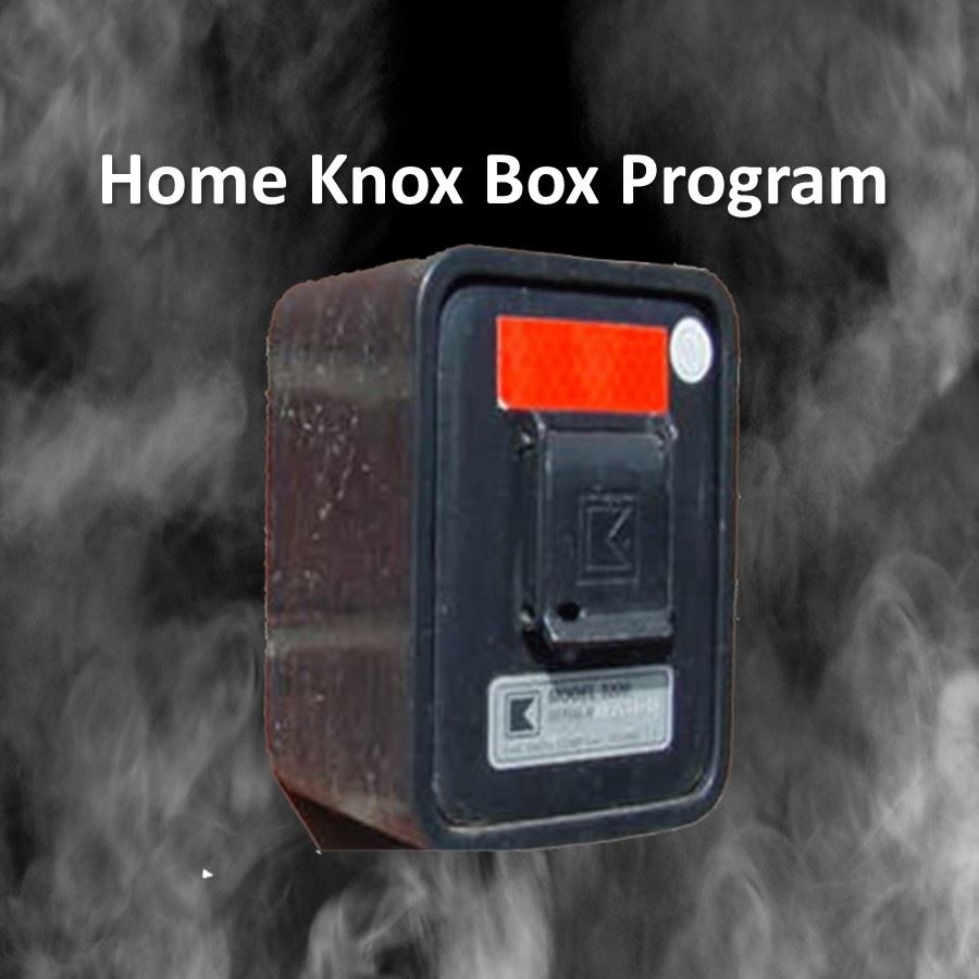 home knox box program