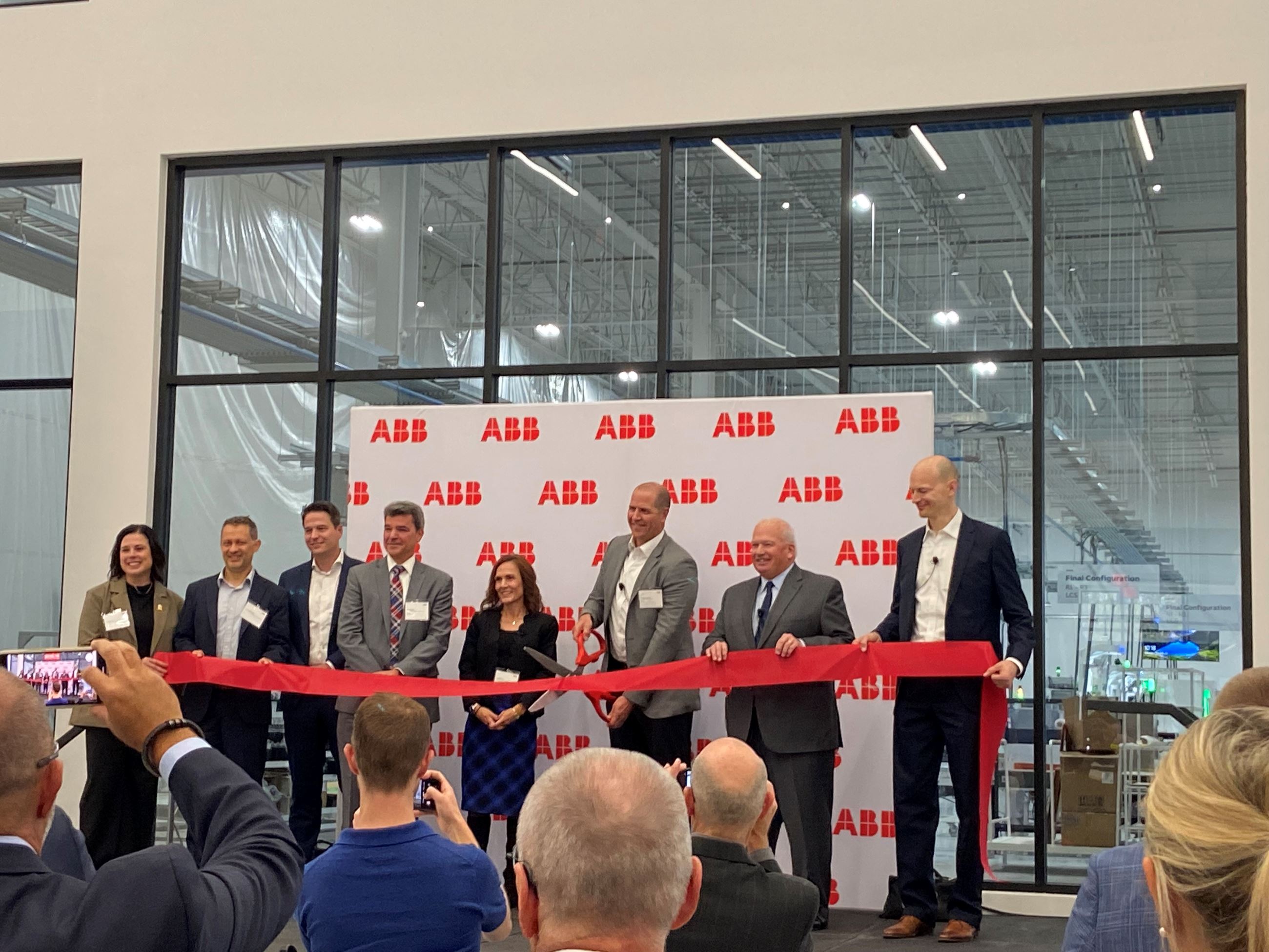 ABB ribbon cutting 2024_1029 IMG_4863