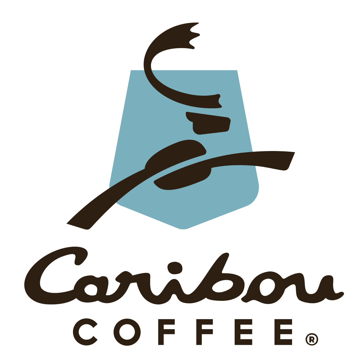 Caribou Coffee logo 2024_1122