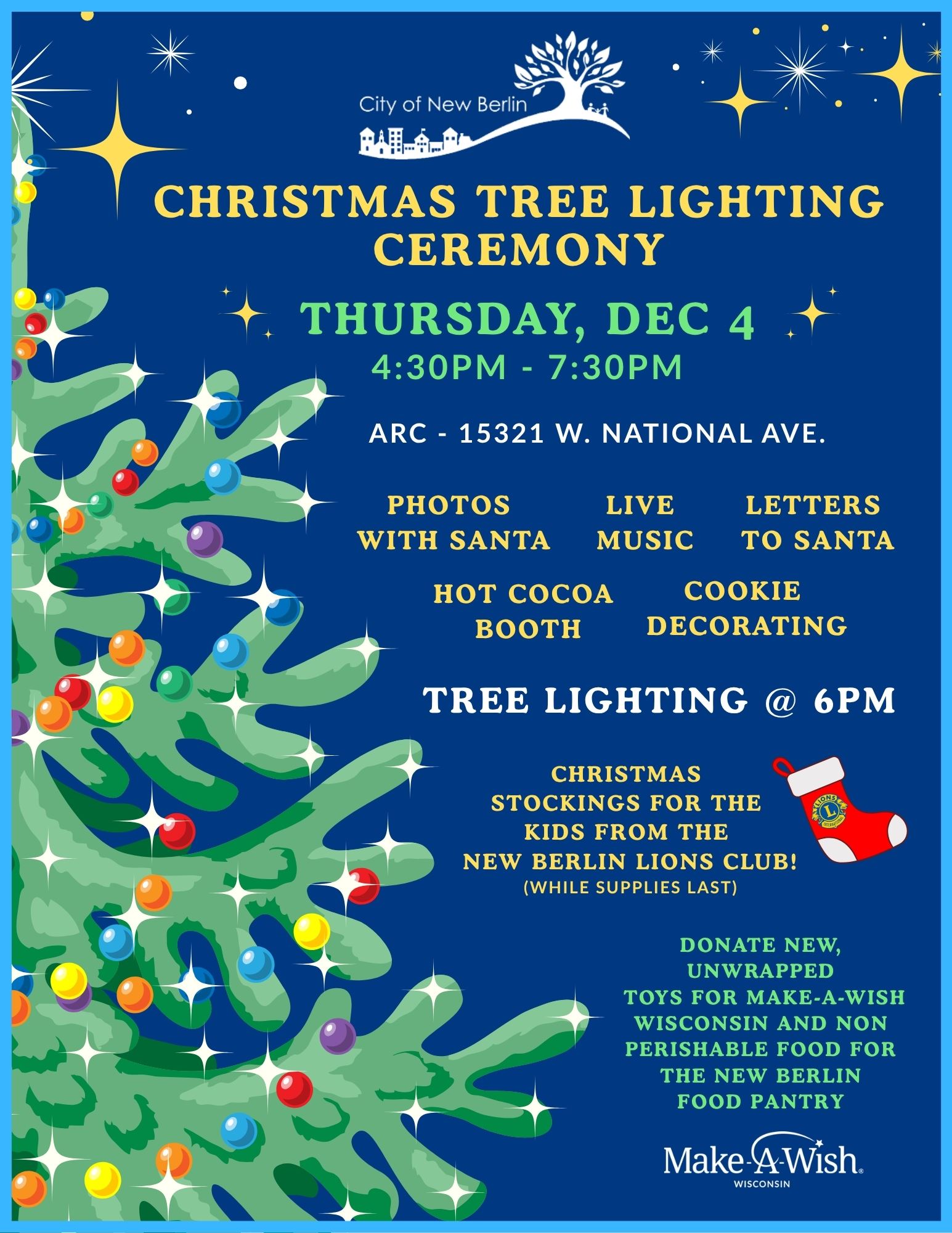 NB Tree Lighting Ceremony (9)