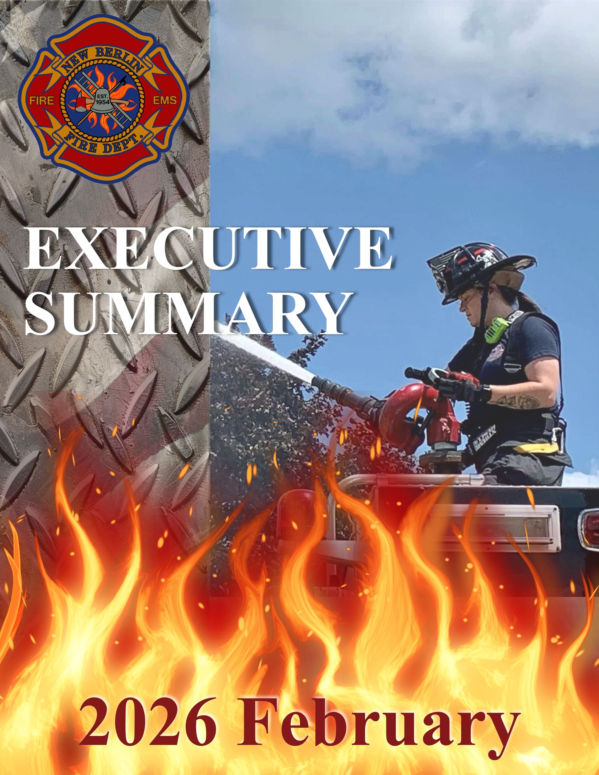 2026 February Cover Sheet