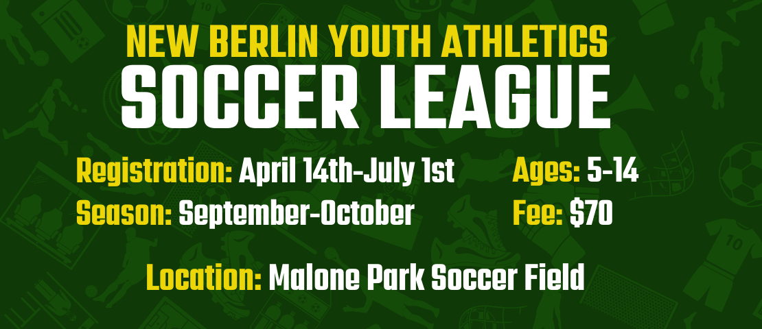 Copy of New Berlin Youth Athletics (NBYA) Youth Soccer (1)