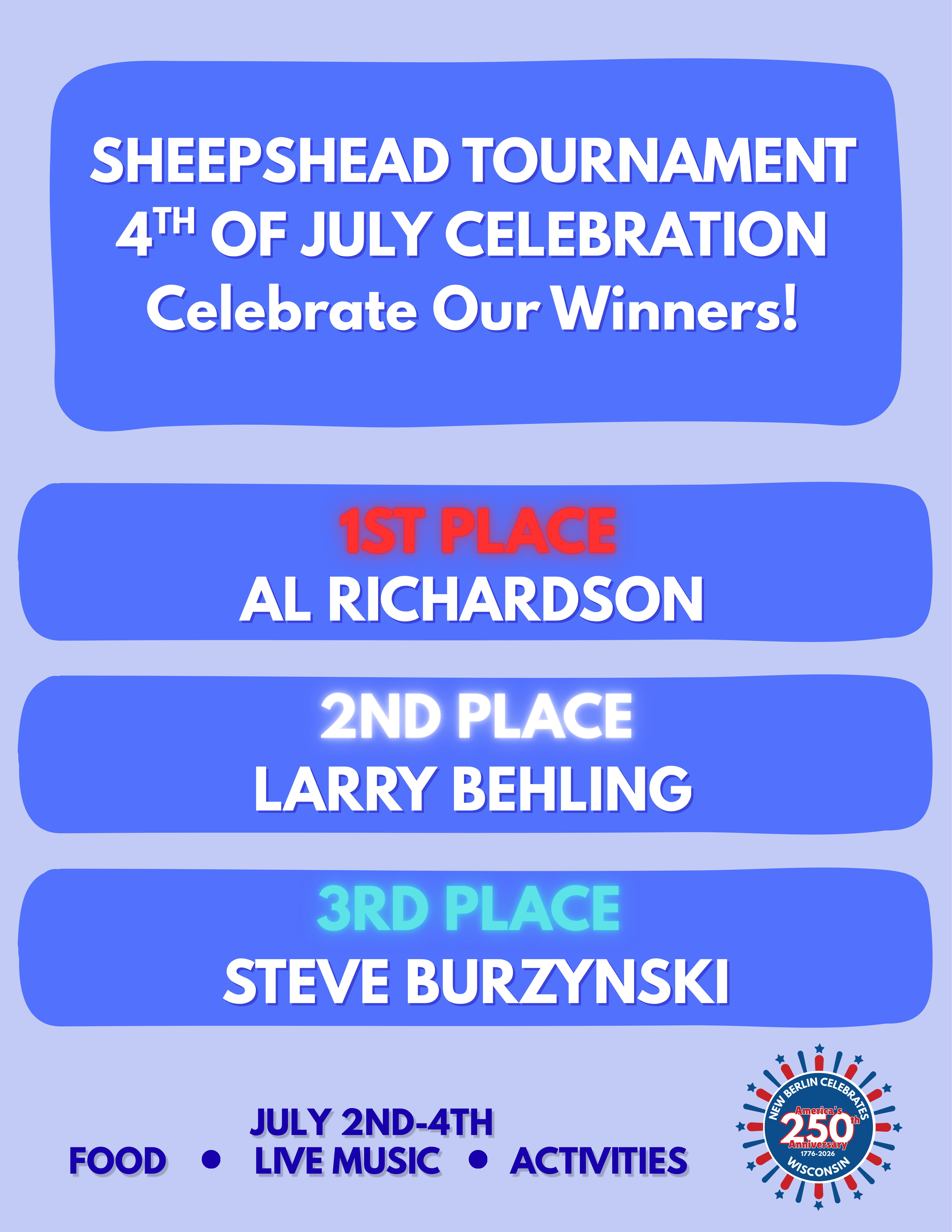 Copy of 4th of July Winners - EDITED